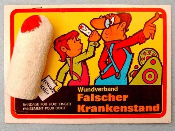 Wundverband