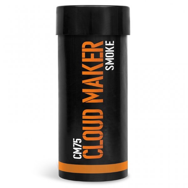 CM75 Cloudmaker Orange von Enola Gaye