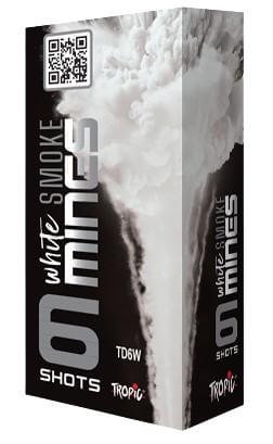TD6 - Smoke Mine in weiss