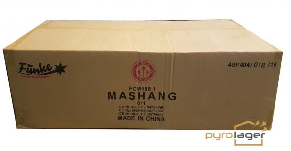 Mashang von Funke