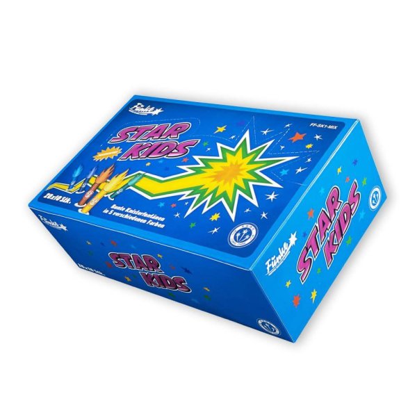 Star Kids von Funke