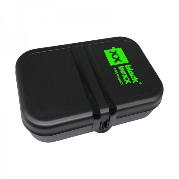Blackboxx Brotdose