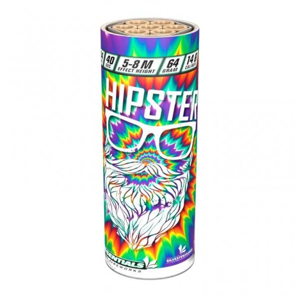 Hipster - Aufsteigende Kometen