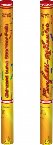 Pyrolager.de - Confetti Shooter 60cm