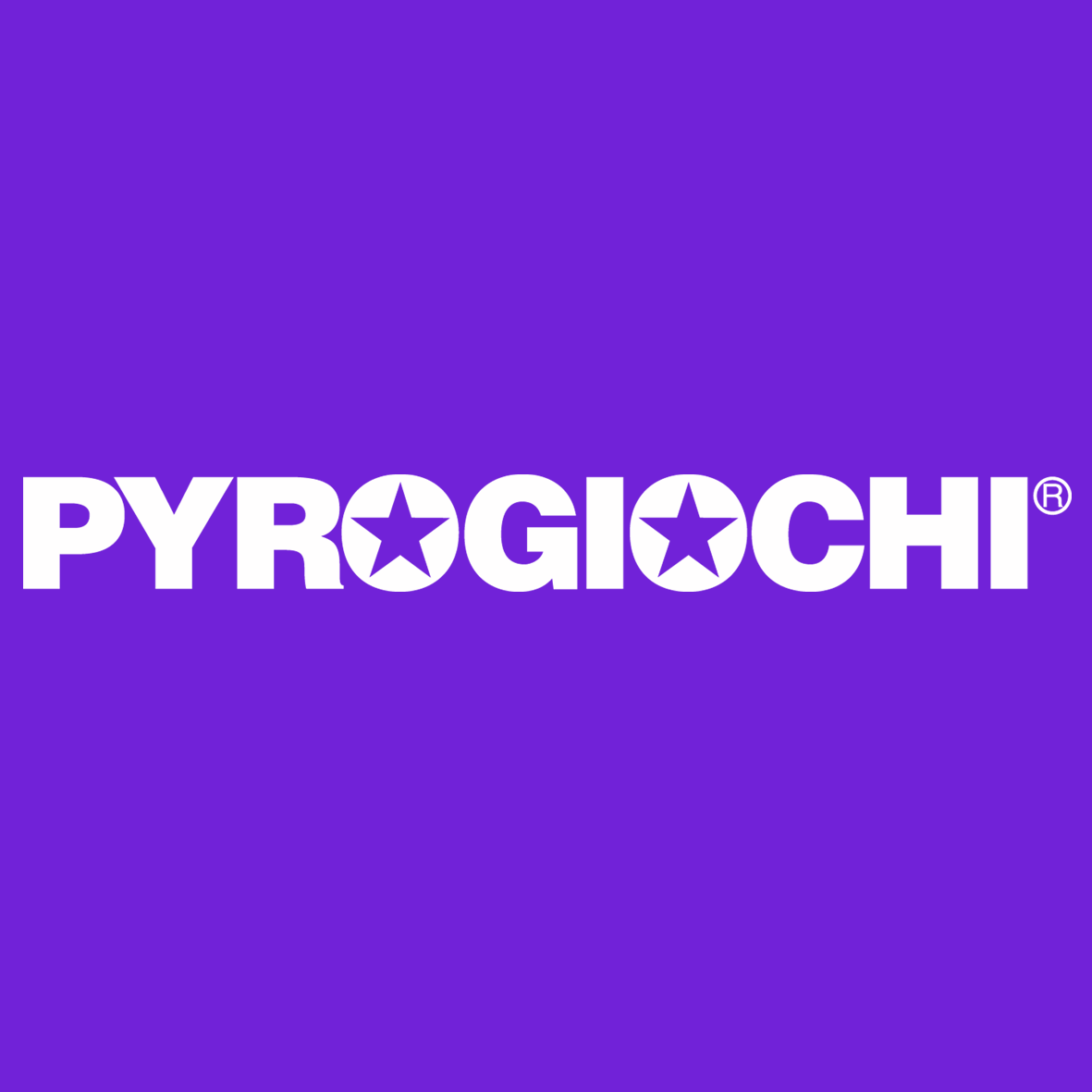 Pyrogiochi