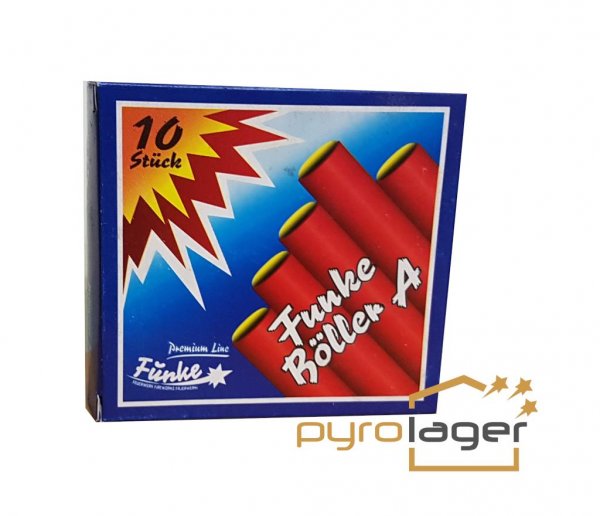 Funke Böller a