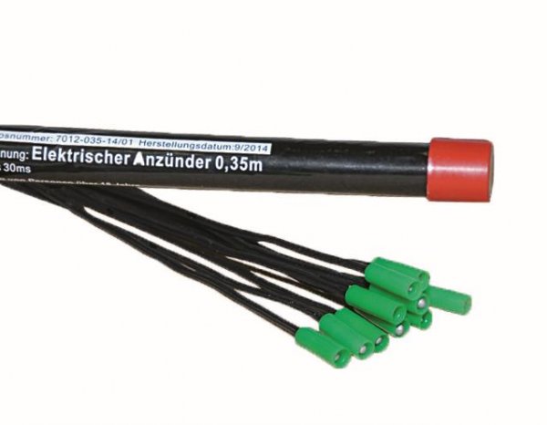 Brückenzünder 35cm