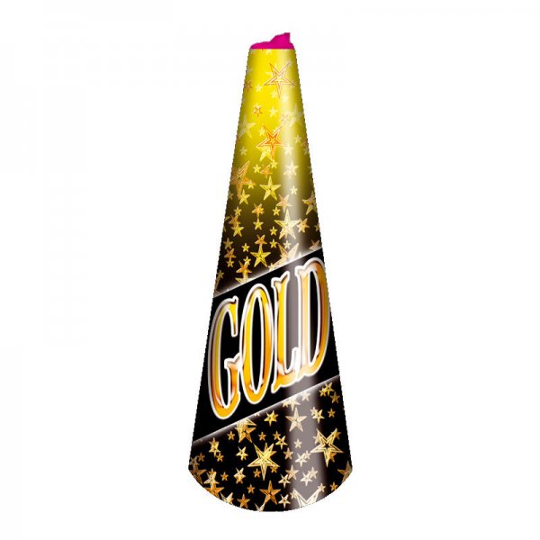 FC1301 Jorge F3 Goldvulkan