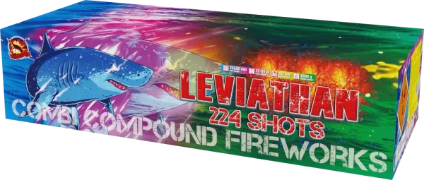 Leviathan von SRPYRO