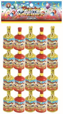 Party Knaller 20er Pack
