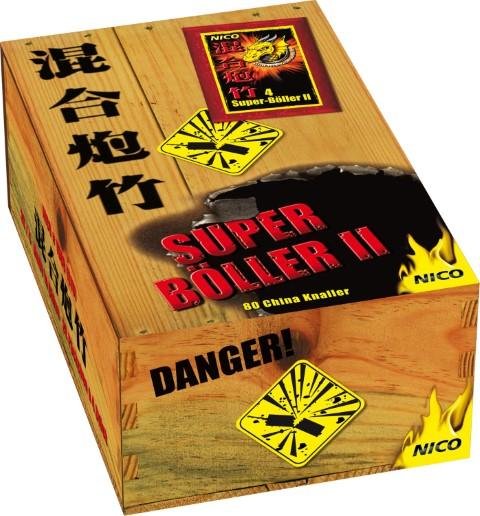 Super Böller 2 von Nico Feuerwerk