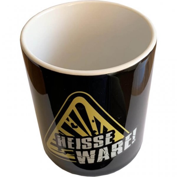 Nico Kaffeetasse Merchandise