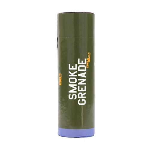 Friction Large Smoke Rauchgranate in Blau