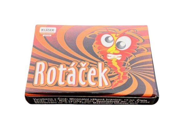 Rotacek im 6er Pack