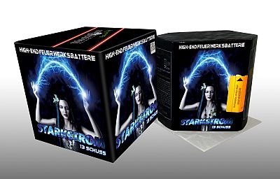 Pyrolager.de - Blackboxx Starkstrom