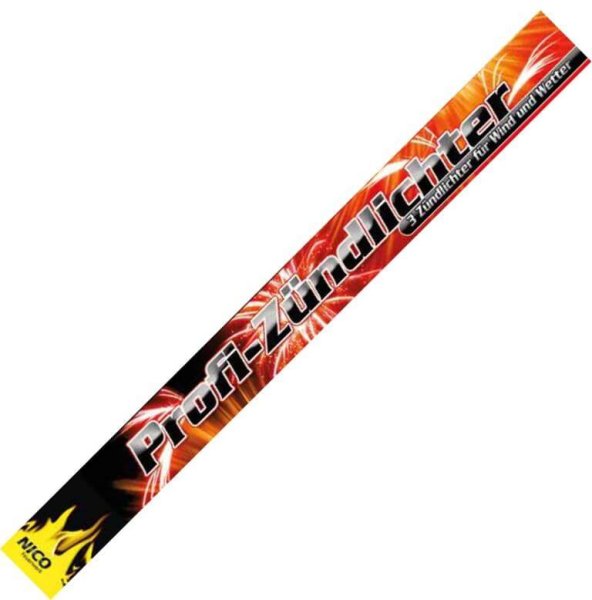 Anzündlichter von Nico Feuerwerk