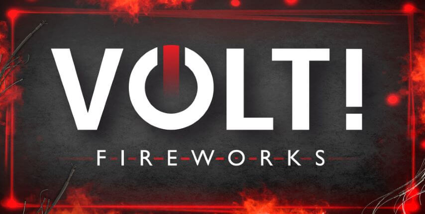 Volt! Fireworks