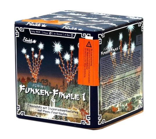 Funke Finale 1