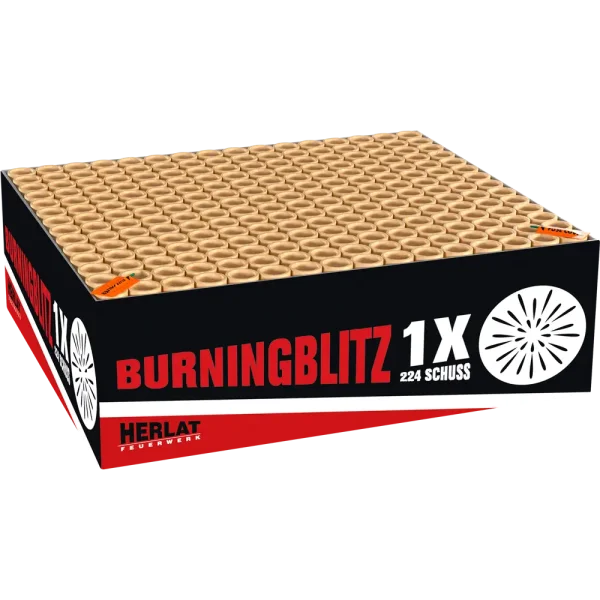 Burningblitz
