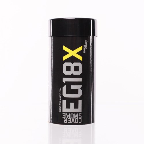 Rauchgranate EX18x in Gelb - enolagaye - Pyrolager.de