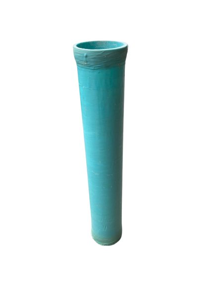 PVC Mörser Abschussrohr 5" - 125mm