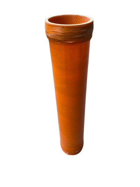 PVC Mörser Abschussrohr 4" - 100mm