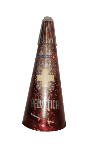 Schweizer Supervulkan Helvetica F3