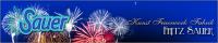 Sauer Feuerwerk