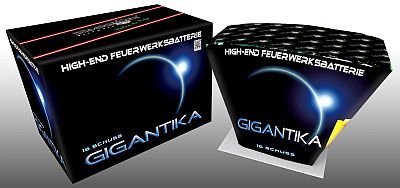 Pyrolager.de - Gigantika