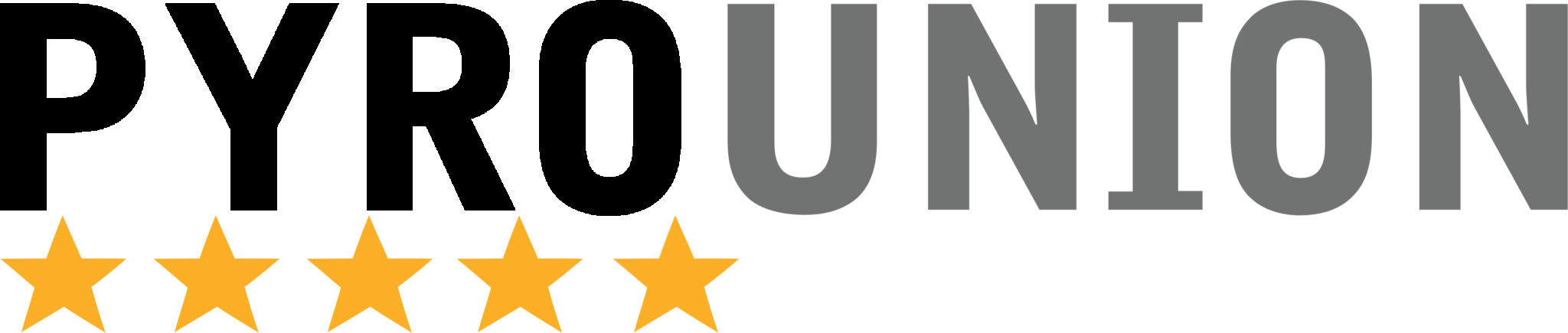 Pyrounion