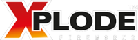 Xplode Fireworks