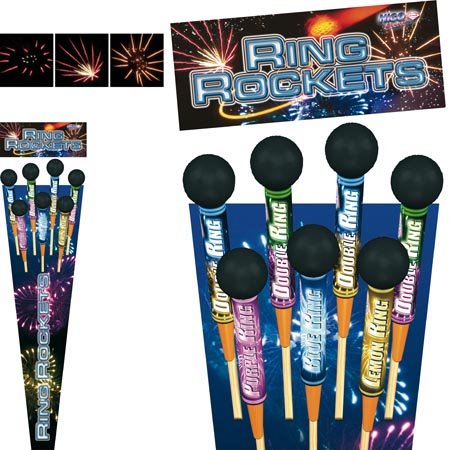 Pyrolager.de - Nico Ring Rockets