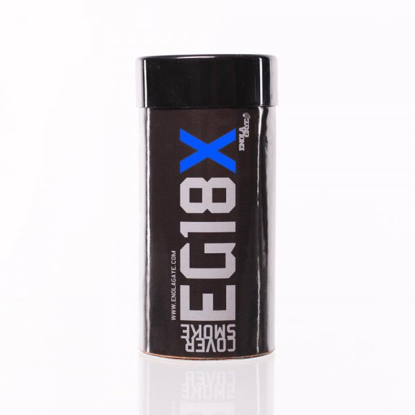 Rauchgranate EX18x in Blau - enolagaye - Pyrolager.de