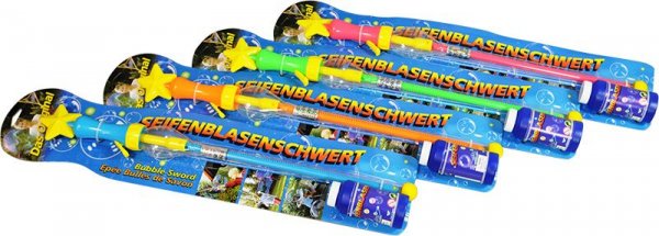 Seifenblasenschwert