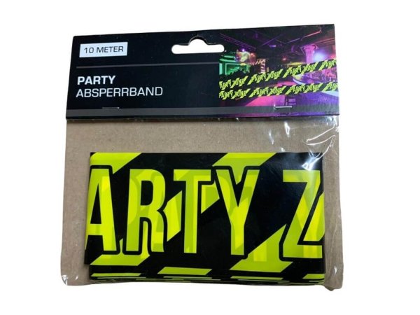 party Zone