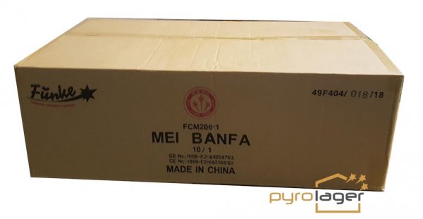 Mei Banfa von Funke