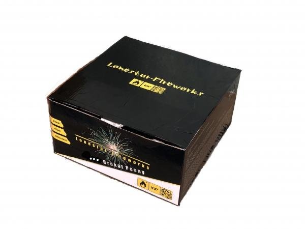 LS-F2-100-05 - 100 Schuss Brokat mit Blinkern