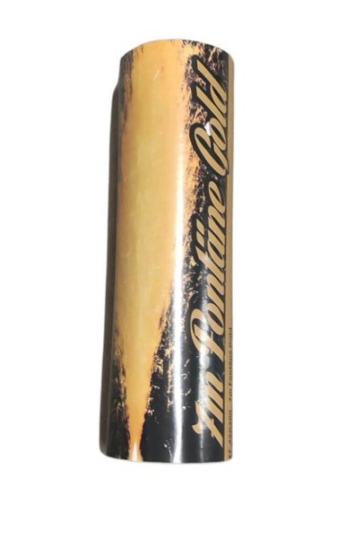 Prachtvolle 7 Meter Goldfontäne