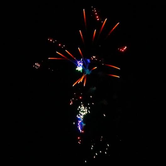 BI36S1-410 F3 Feuerwerk von Tropic