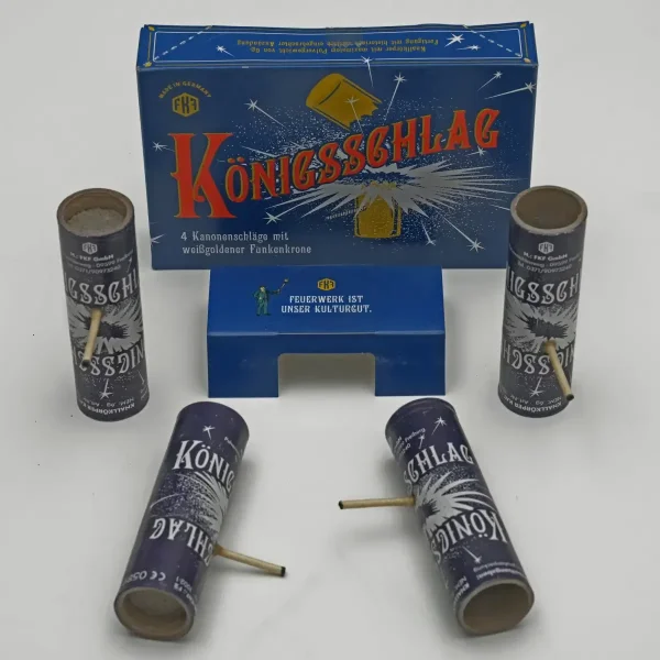 FDF Königsschlag