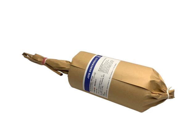 Dummy Zylinderbombe 100mm von JGW Berckholtz