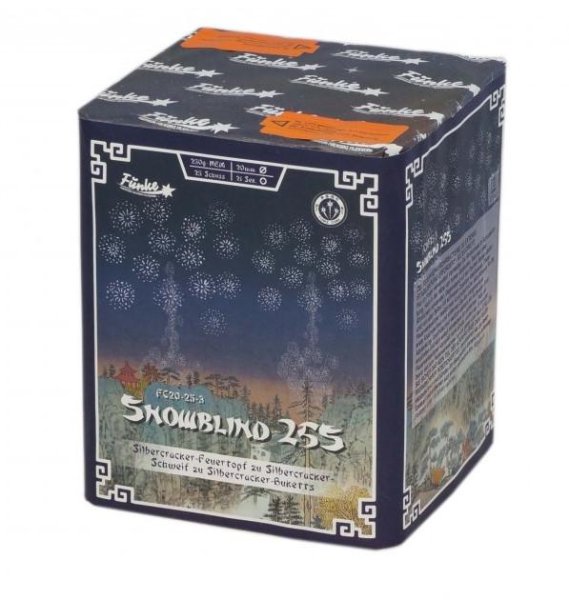 Funke Snowblind 25S