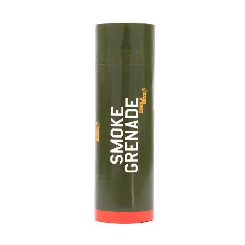 Friction Large Smoke Rauchgranate in Rot 