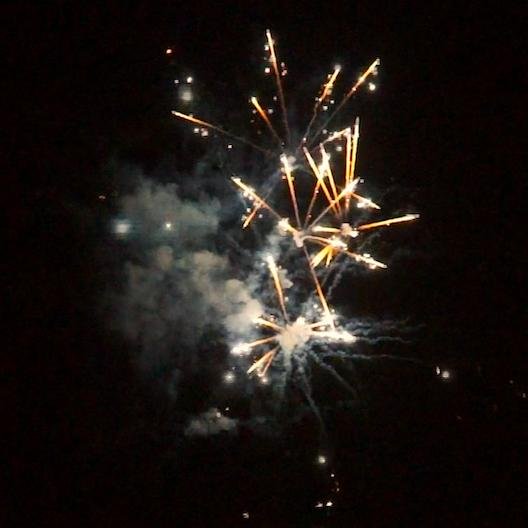 BI25S1-229 F3 Feuerwerk von Tropic