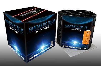 Pyrolager.de - Blackboxx Fantastic Blue