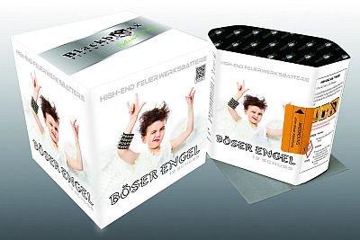 Pyrolager.de - Blackboxx Böser Engel
