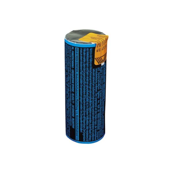 DualSmoke Raucherzeuger -XXL Rauch in Blau