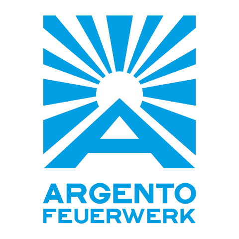 Argento Feuerwerk