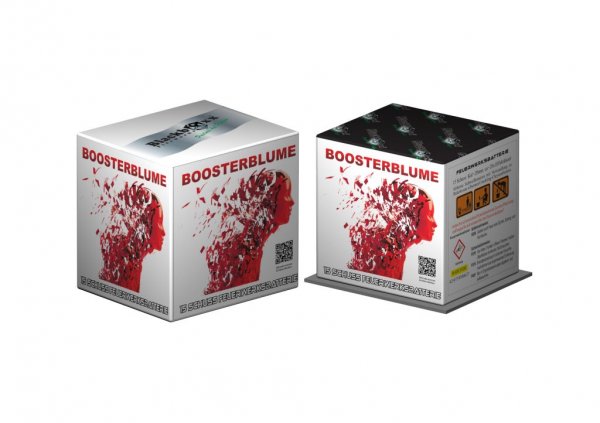Pyrolager.de - Booster Blume