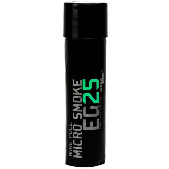 Enolagaye EG25 Micro burst Rauchgranate im Pyrolager.de